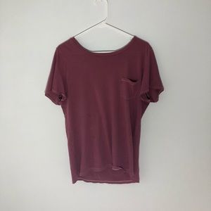 Cozy Tee from American Eagle